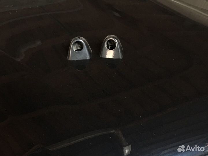 Крышки омывателей фар