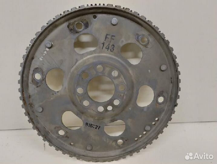 Маховик Kia Sorento/Sorento Prime