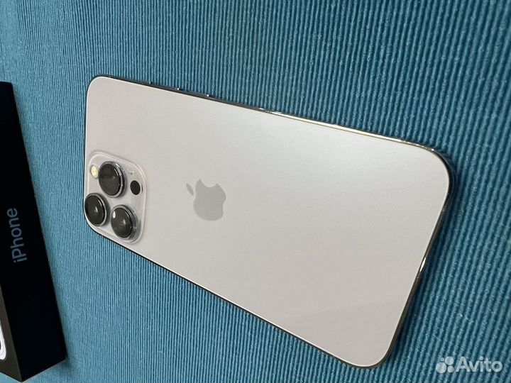 iPhone 13 Pro, 128 ГБ