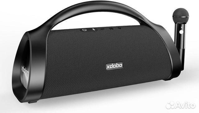 Портативная акустика xdobo sinoband
