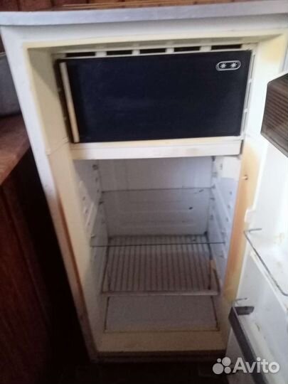 Холодильник бу