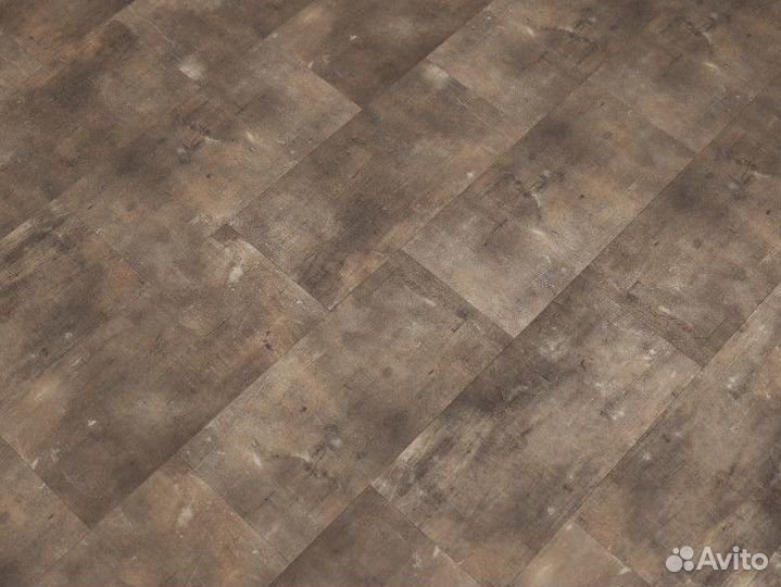 Кварц виниловый ламинат