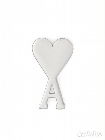 Пусеты Ami paris