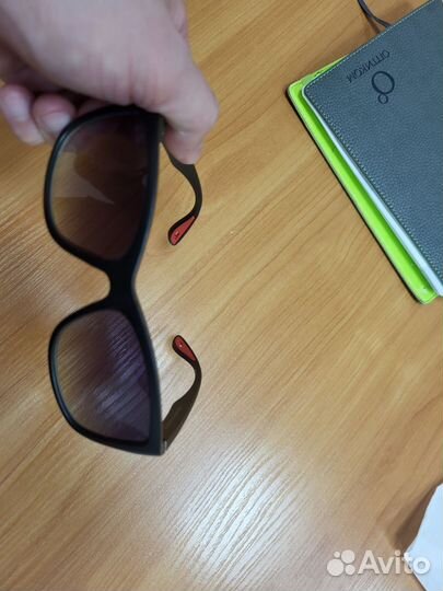 Солнцезащитные очки ray ban