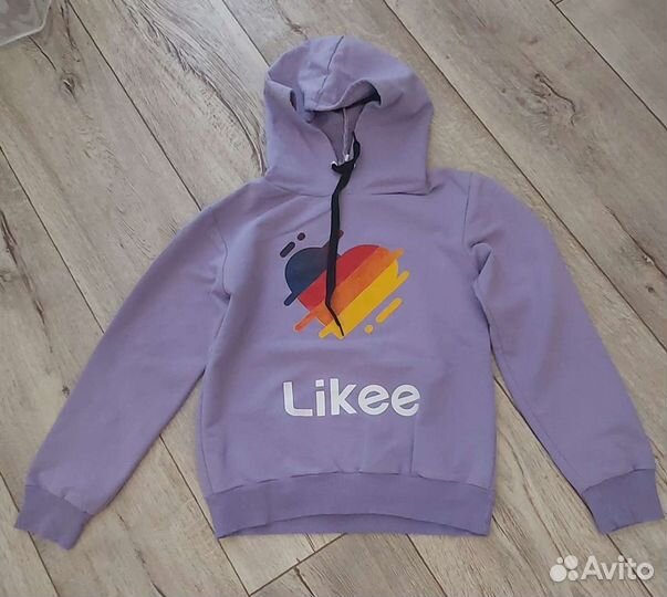 Свитшот для девочки