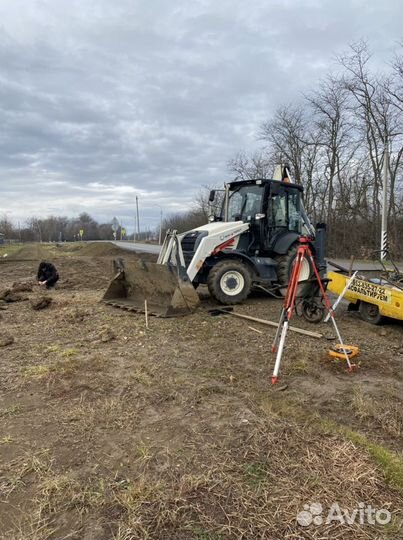 Асфальтирование и благоустройство