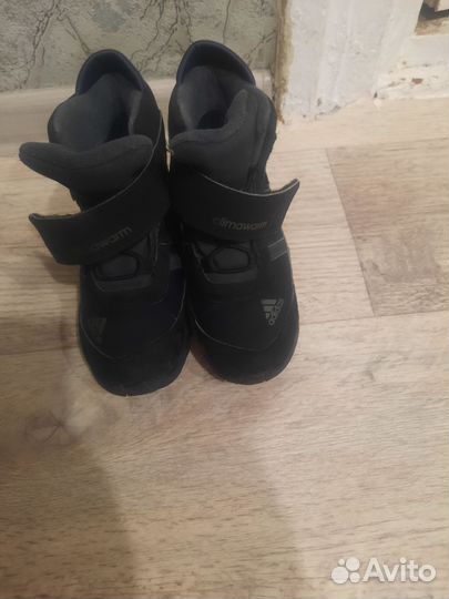 Обувь adidas оригинал