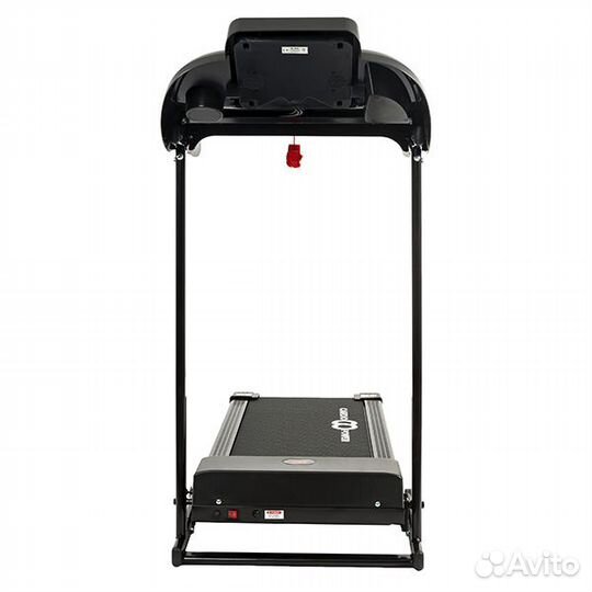 Беговая дорожка CardioPower T10