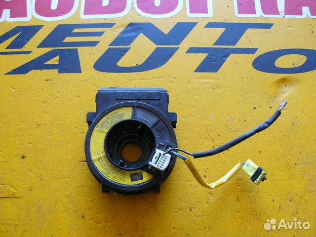 Шлейф подрулевой для Lifan X60 2014г