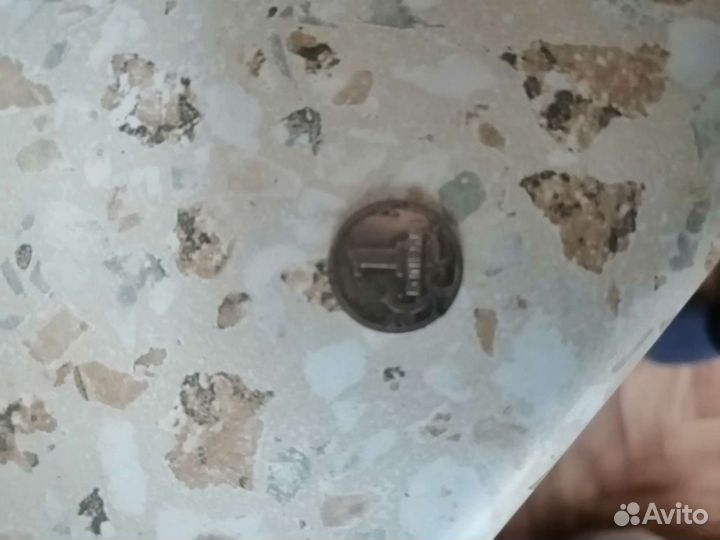 Монеты