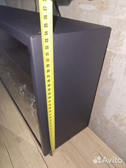 Декоративный камин