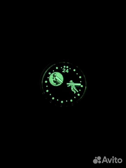 Наручные часы Восток космодайвер