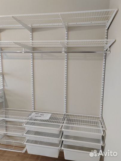 Сборка мебели