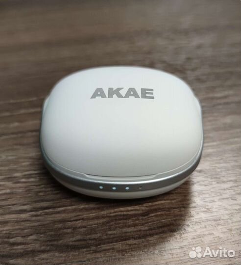 Беспроводные блютуз наушники (Bluetooth)