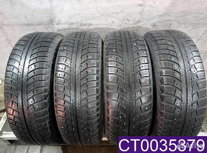 Gislaved Nord Frost 5 215/70 R16 96T