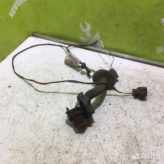Проводка (коса) Форд Фокус 1
