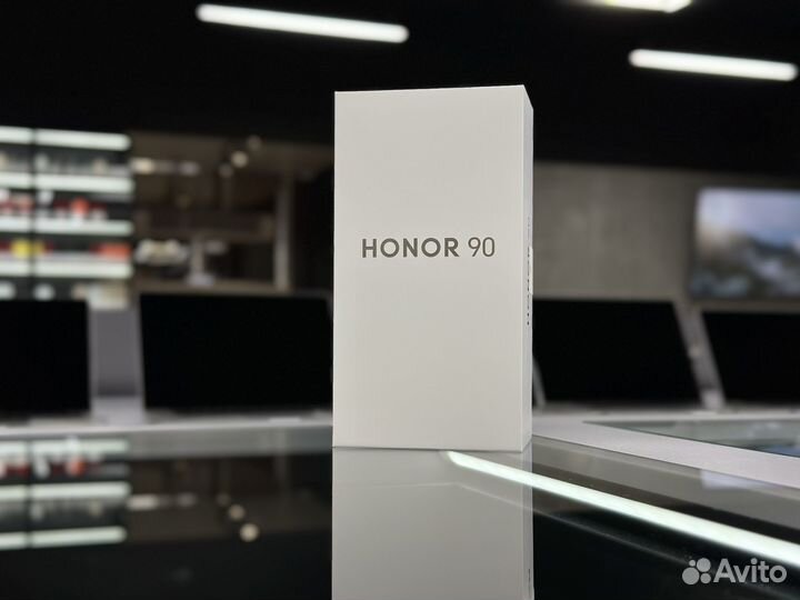 HONOR 90, 12/512 ГБ