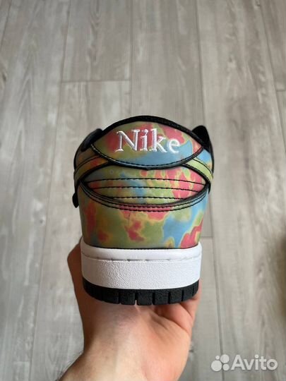 Nike sb dunk low civilist