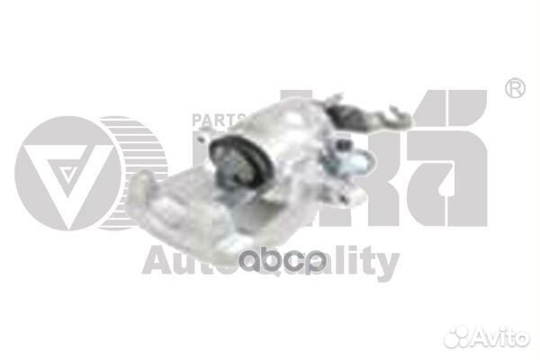 Суппорт тормозной R audi A3, VW Golf 5/6/Jetta III