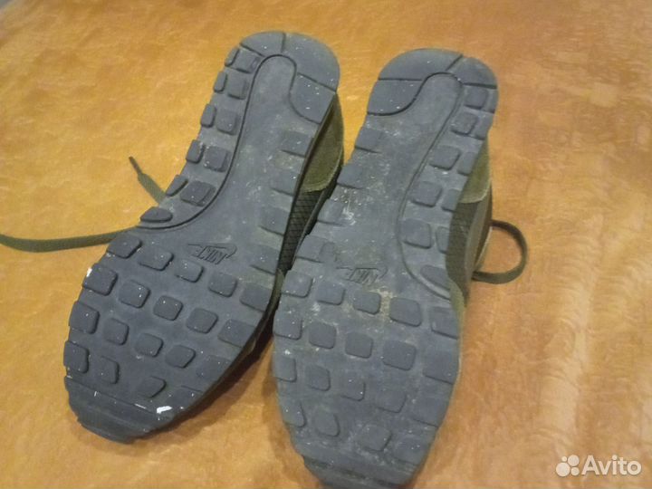 Кроссовки nike женские