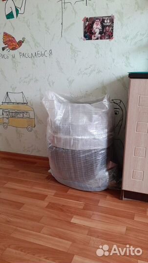 Пакет вещей