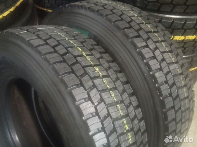 Michelin X Multiway 3D XDE 315/70 R22.5