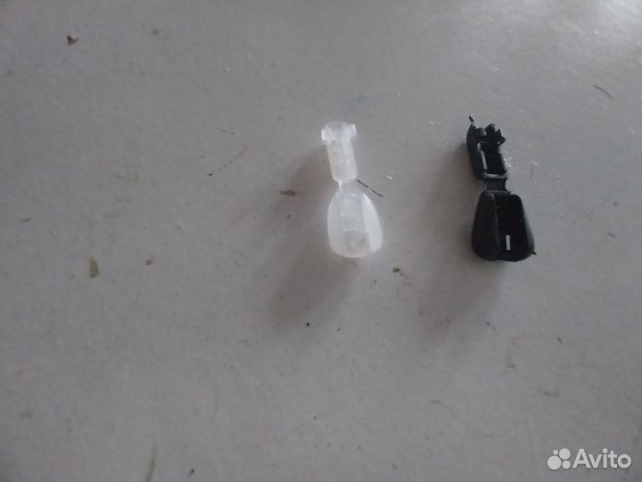 Фурнитура пуговицы стропа полукольца