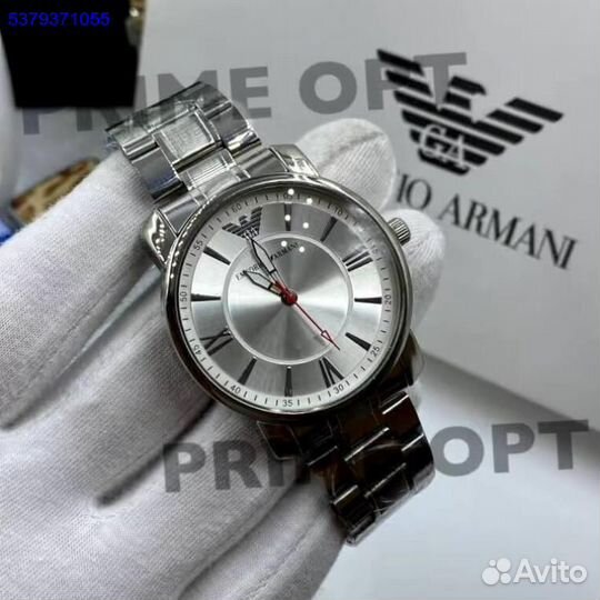 Часы Emporio Armani
