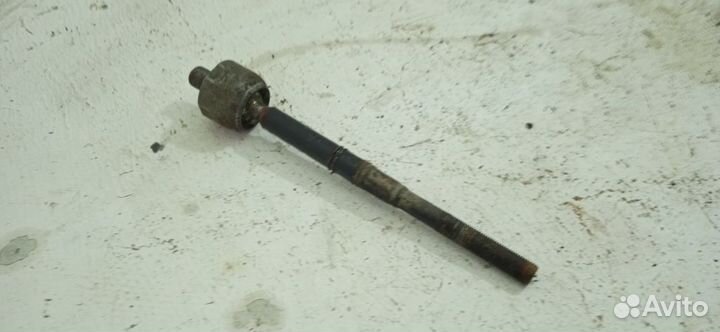 Рулевая тяга Мерседес W205 C