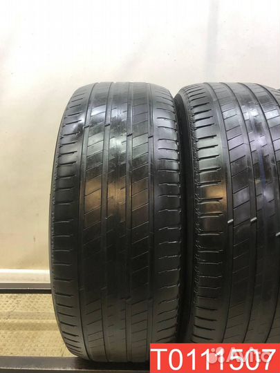 Michelin Latitude Sport 3 235/55 R18 104V