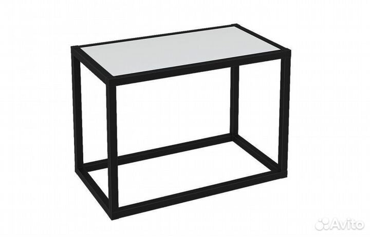 Полка в лофт стиле