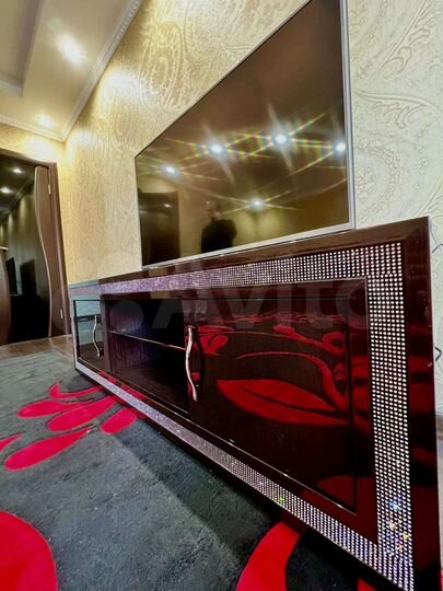 2-к. квартира, 64 м², 4/24 эт.