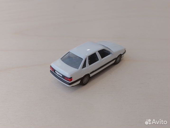 Volkswagen Passat GL B3 (1988-1993)