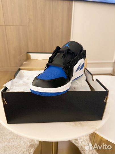 Кеды мужские Nike