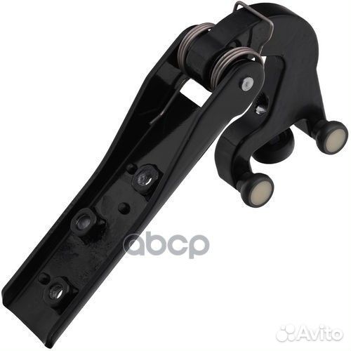 Петля двери renault master/ nissan NV400/ opel