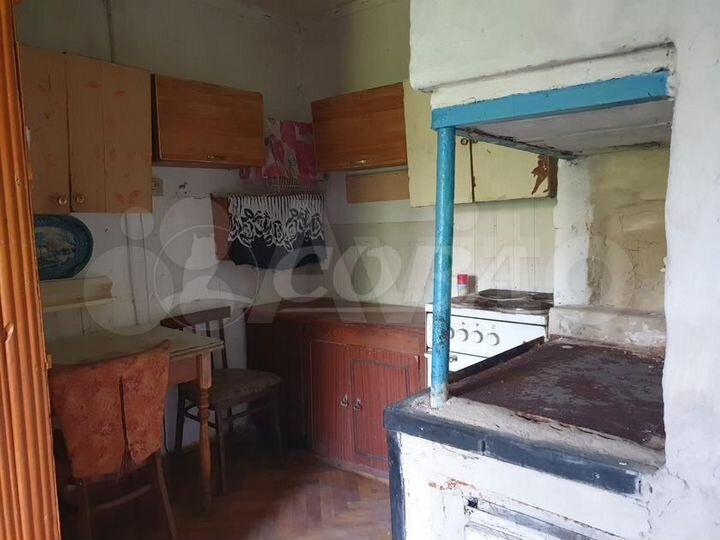 Дом 22 м² на участке 13 сот.