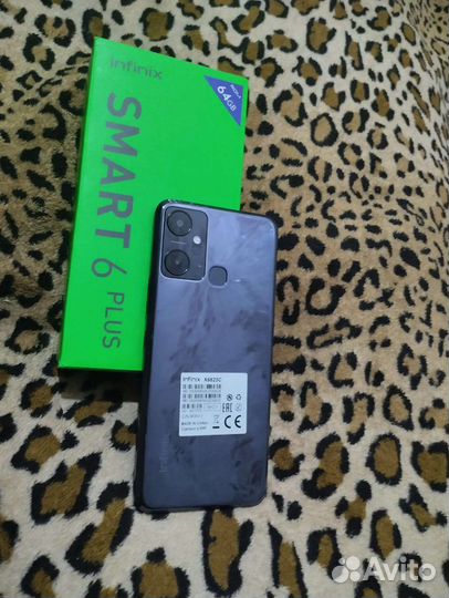 Infinix