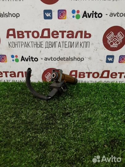 Форсунка топливная Mercedes-Benz S-Класс W220 2000