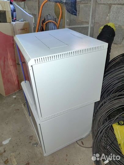 Шкафы телекоммуникационный цмо