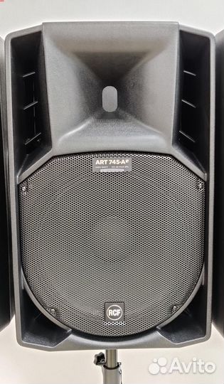 Звуковое оборудование для Университета