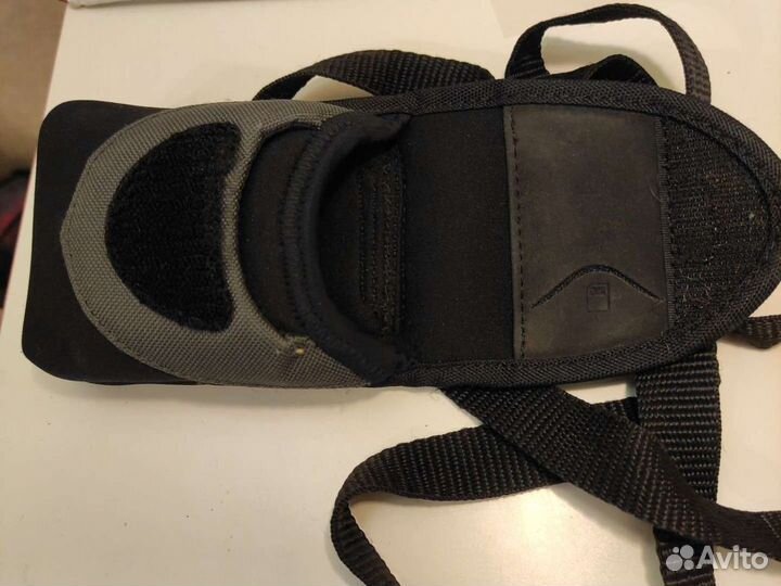 Чехол - кобура Lowepro противоударный для фотоаппа