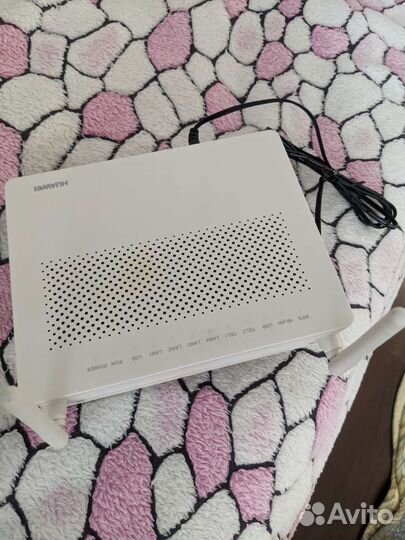 Wifi роутер с usb, роn