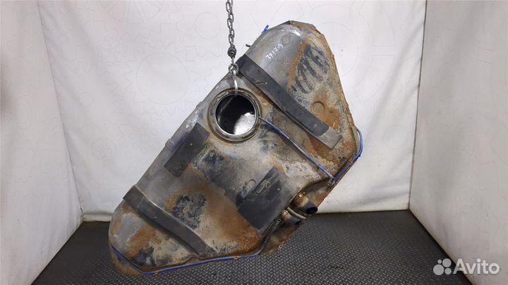 Бак топливный Opel Vectra B, 2001