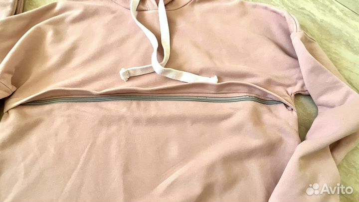 Костюм для беременных и кормящих 44-48