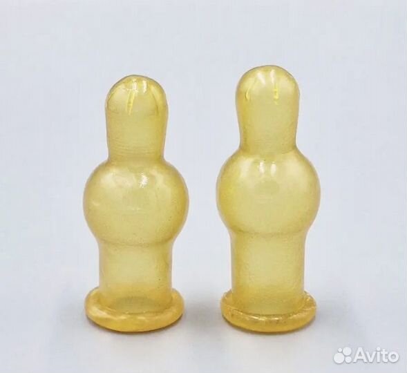 Стеклянная бутылочка для кормления с соской