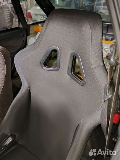 Ковш сиденье бу reforming