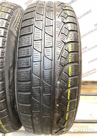 Pirelli Winter Sottozero 210 Serie II 205/65 R16 96R