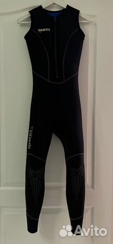 Гидрокостюм Mares для подводной охоты 5мм