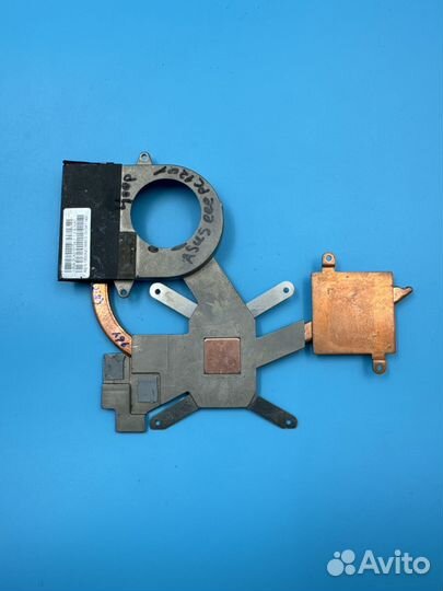 Радиатор для ноутбука Asus eee pc 1201k