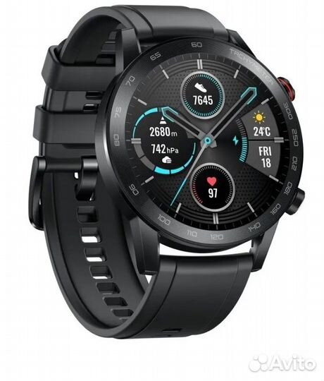 Honor Magic Watch 2 46mm - Новые